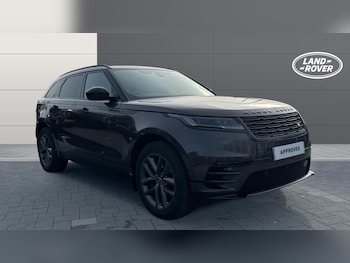 Used Land Rover Range Rover Velar 2025 for sale - 78502350: Photo