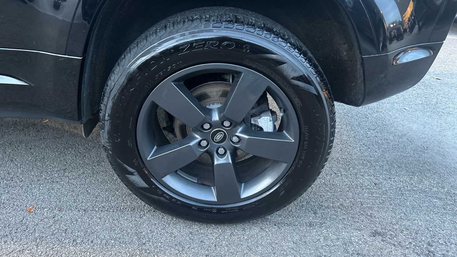 Used Land Rover Defender 2024 for sale - 76625608: Photo 22