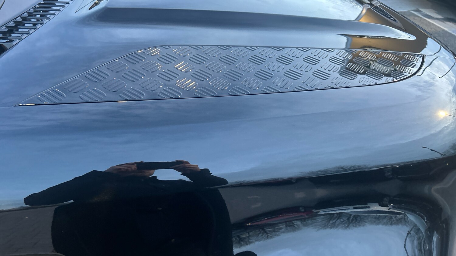 Used Land Rover Defender 2024 for sale - 76625608: Photo 36