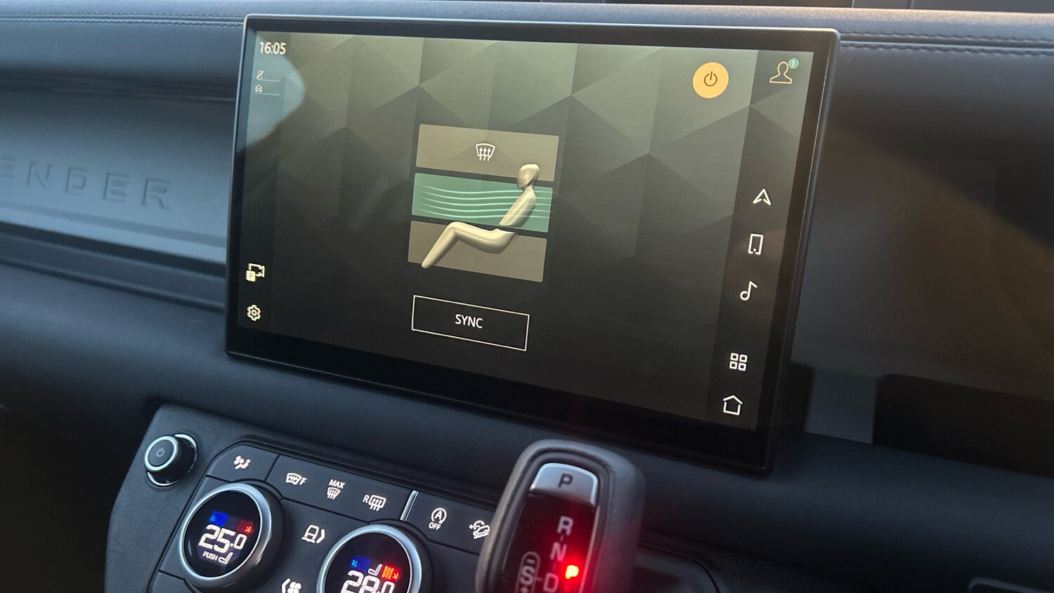 Used Land Rover Defender 2024 for sale - 76625608: Photo 61