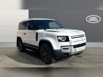 Used Land Rover Defender 2023 for sale - 78018167: Photo