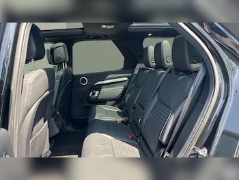 Used Land Rover Discovery 2022 for sale - 78644088: Photo