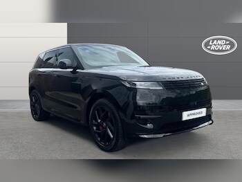 Used Land Rover Range Rover Sport 2026 for sale - 78484068: Photo