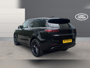 Used Land Rover Range Rover Sport 2026 for sale - 78484068: Photo