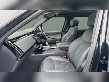 Used Land Rover Range Rover Sport 2026 for sale - 78484068: Photo