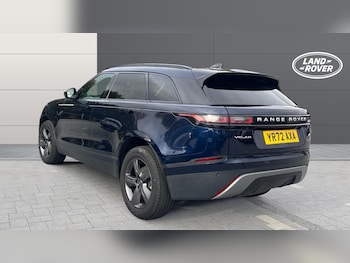 Used Land Rover Range Rover Velar 2022 for sale - 79458323: Photo