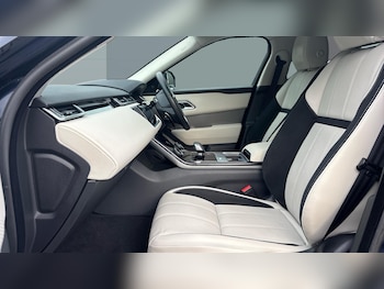 Used Land Rover Range Rover Velar 2022 for sale - 79458323: Photo