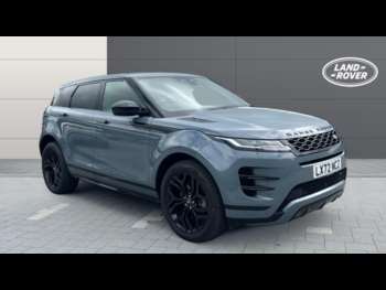 2022 (72) - 2.0 D200 Evoque Edition 5dr Auto Diesel Hatchback