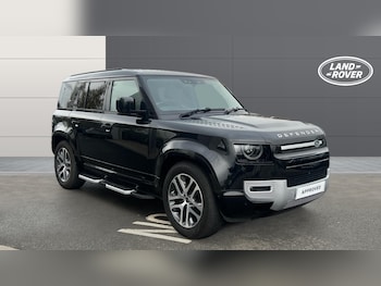 2022 (22) - 3.0 D250 XS Edition 110 5dr Auto Diesel Estate