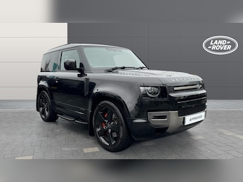 Used Land Rover Defender 2021 for sale - 78284566: Photo