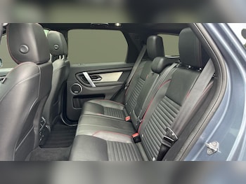 Used Land Rover Discovery Sport 2022 for sale - 79445010: Photo