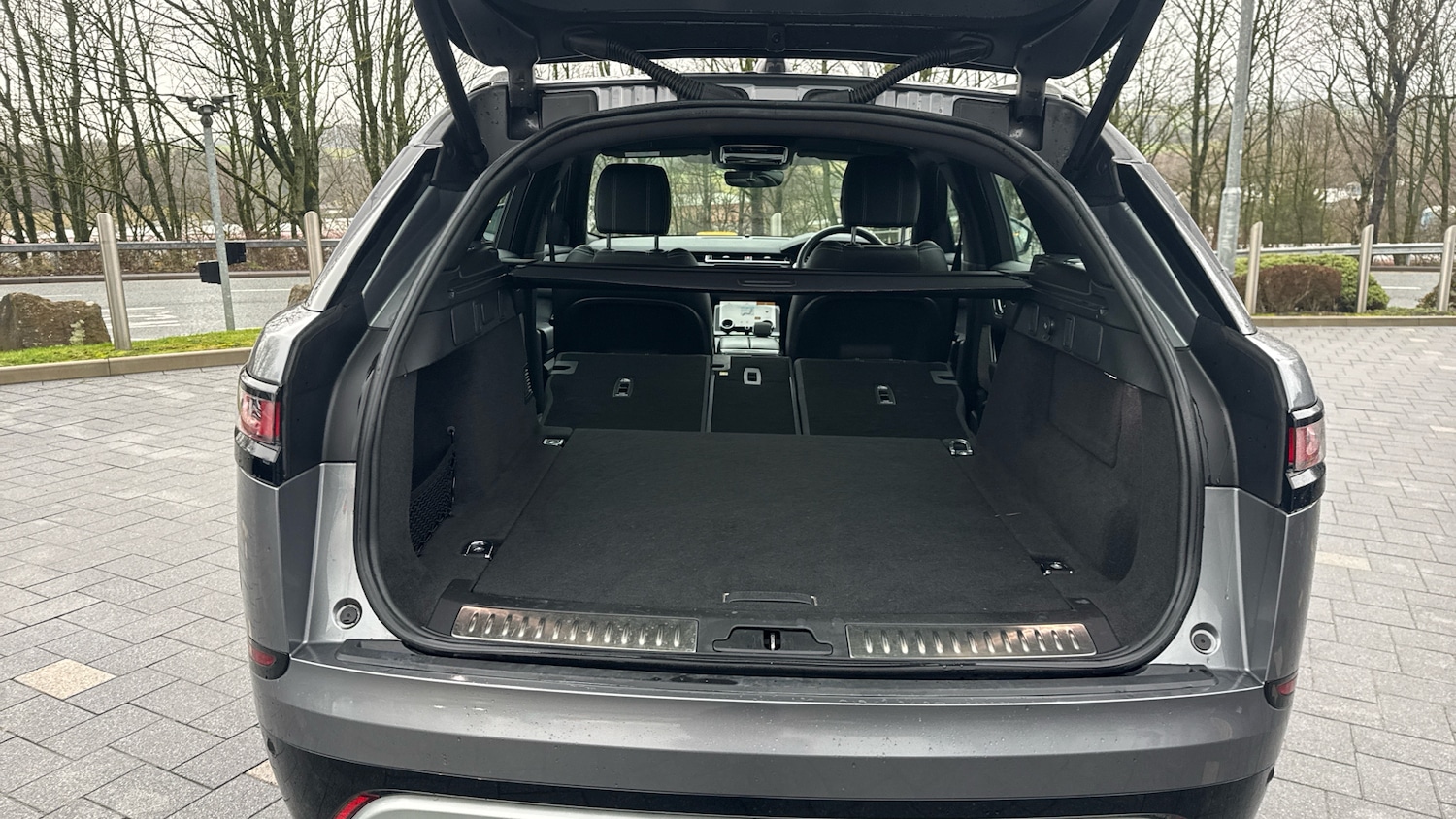 Used Land Rover Range Rover Velar 2021 for sale - 77432472: Photo 10