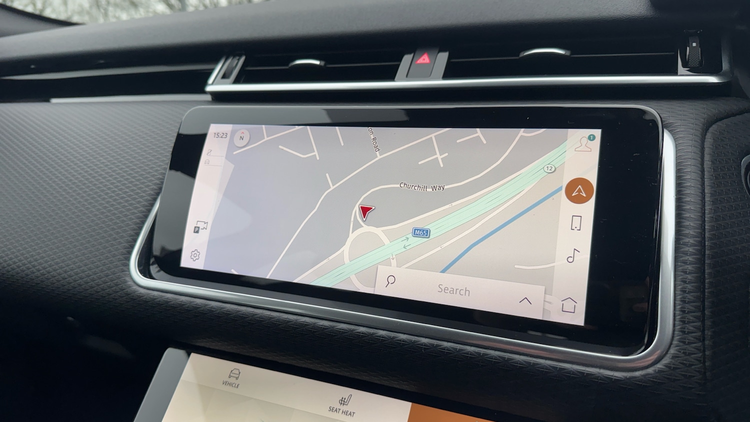 Used Land Rover Range Rover Velar 2021 for sale - 77432472: Photo 11