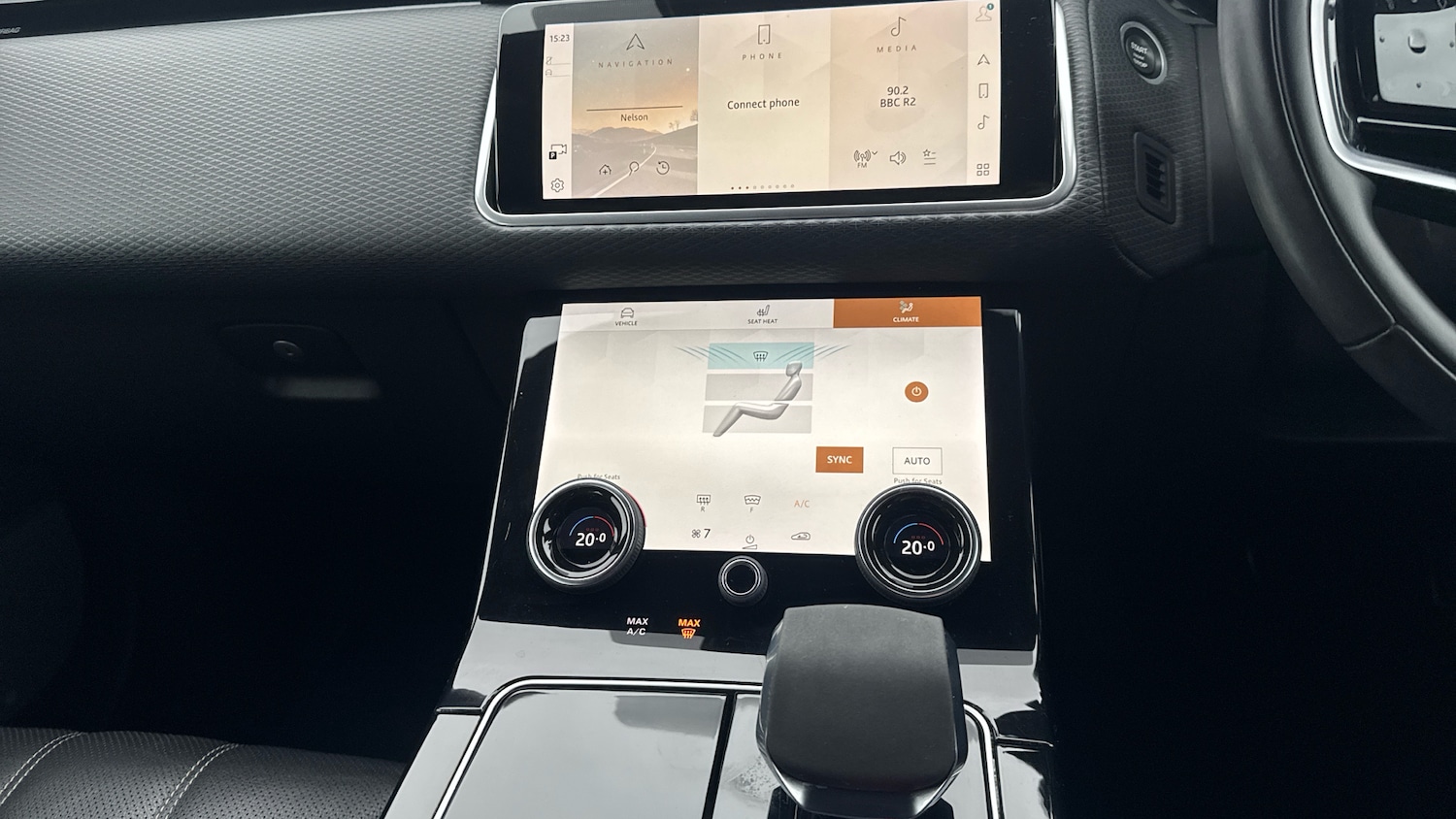 Used Land Rover Range Rover Velar 2021 for sale - 77432472: Photo 14