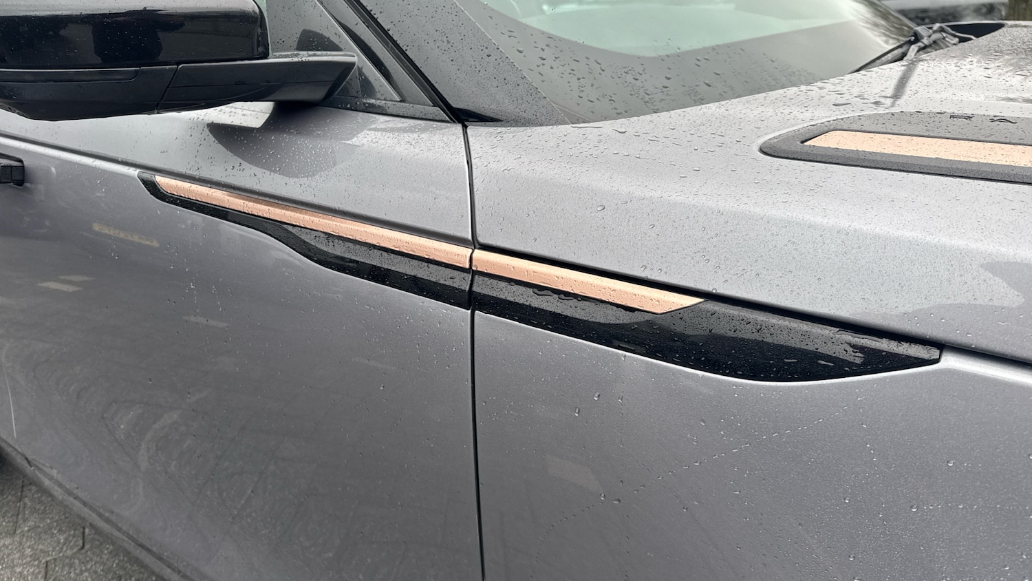 Used Land Rover Range Rover Velar 2021 for sale - 77432472: Photo 23