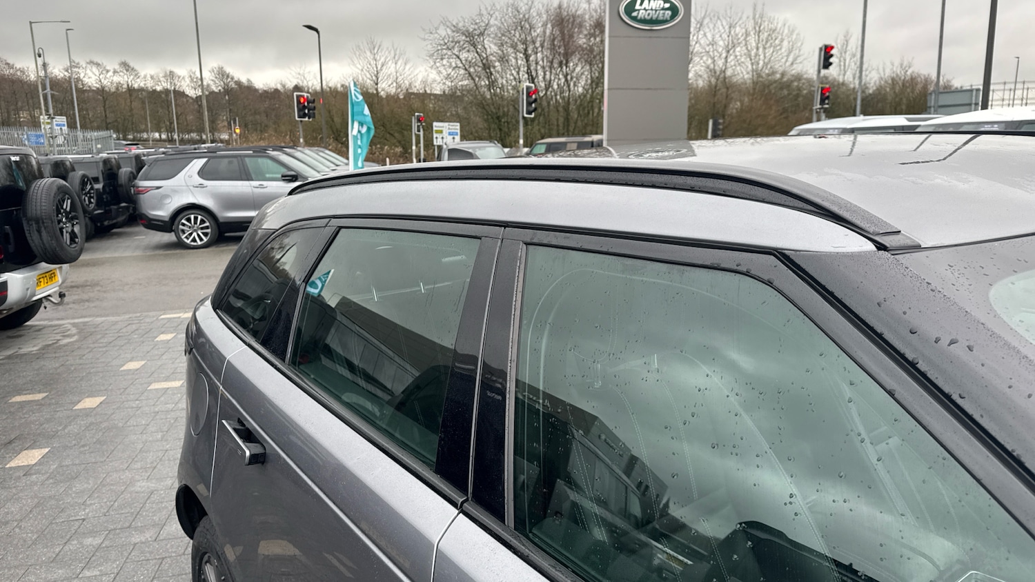 Used Land Rover Range Rover Velar 2021 for sale - 77432472: Photo 26