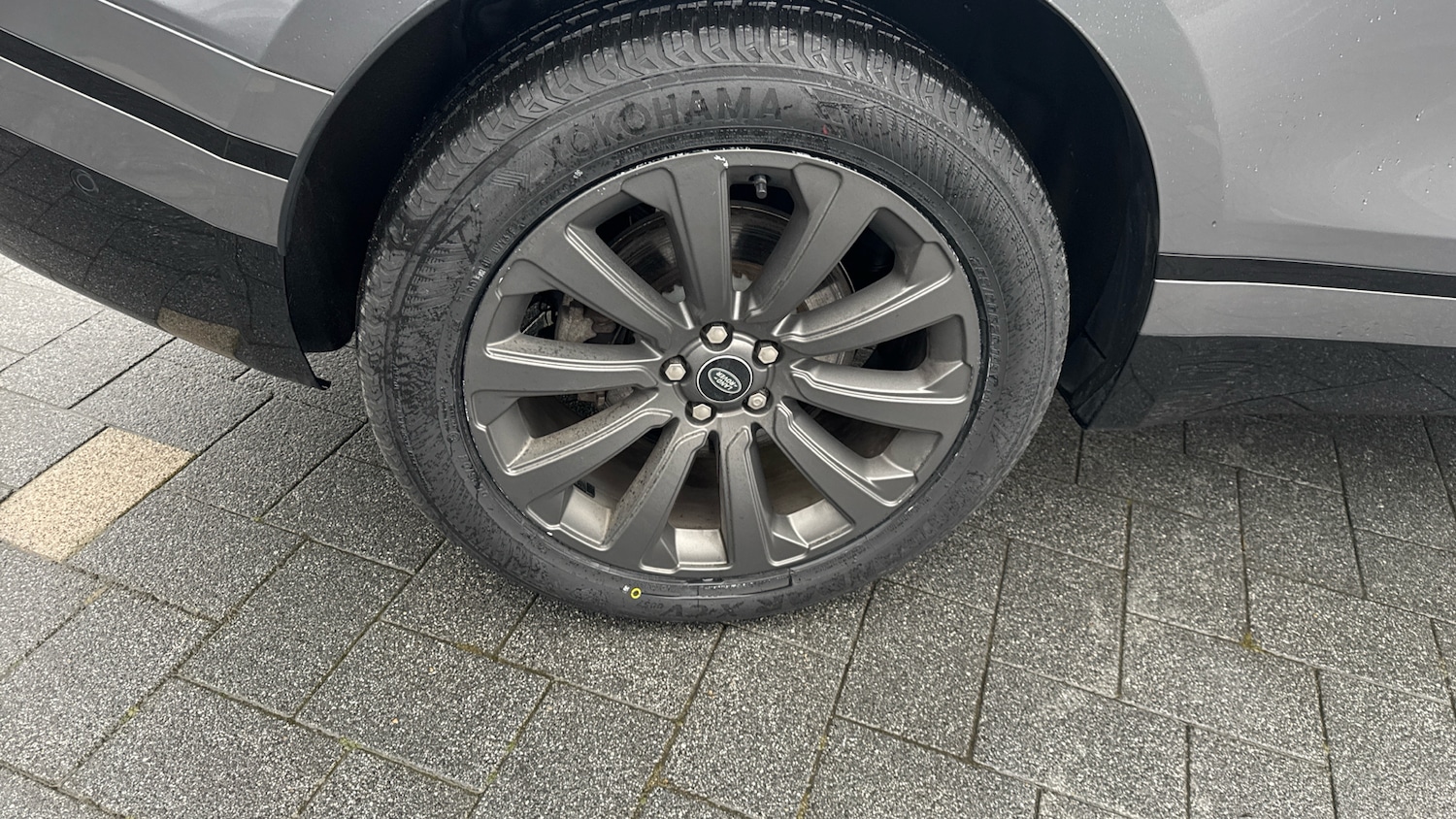 Used Land Rover Range Rover Velar 2021 for sale - 77432472: Photo 27