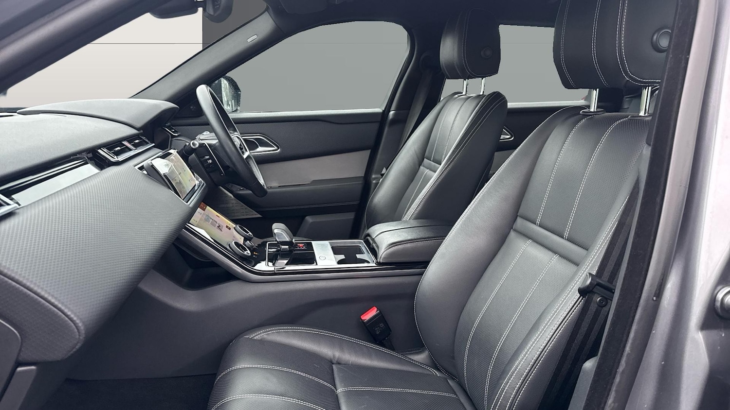 Used Land Rover Range Rover Velar 2021 for sale - 77432472: Photo 3