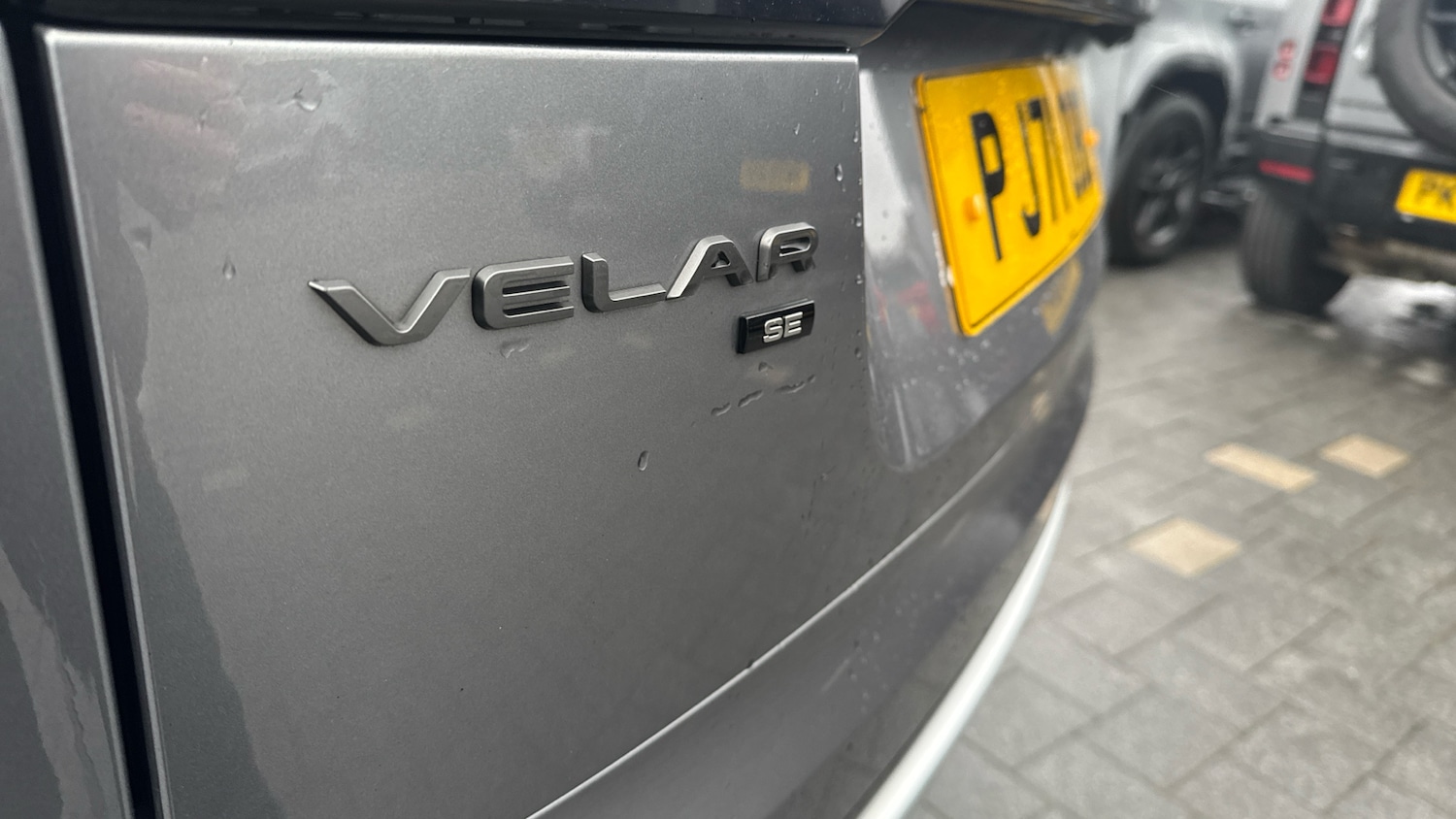 Used Land Rover Range Rover Velar 2021 for sale - 77432472: Photo 30