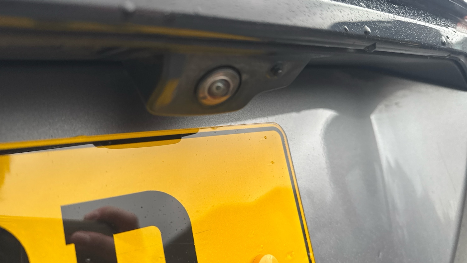 Used Land Rover Range Rover Velar 2021 for sale - 77432472: Photo 32