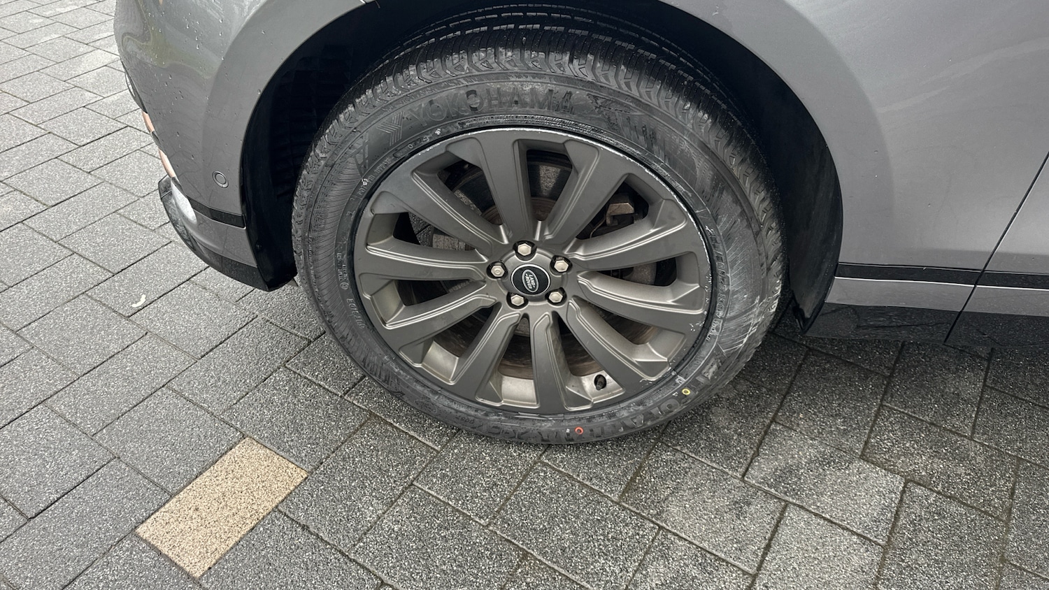 Used Land Rover Range Rover Velar 2021 for sale - 77432472: Photo 34