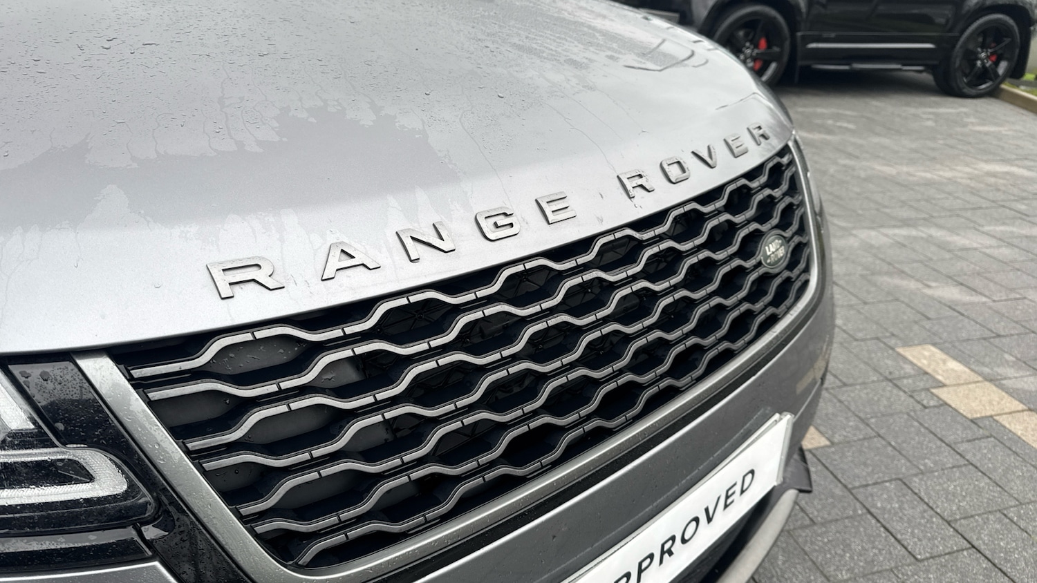 Used Land Rover Range Rover Velar 2021 for sale - 77432472: Photo 36