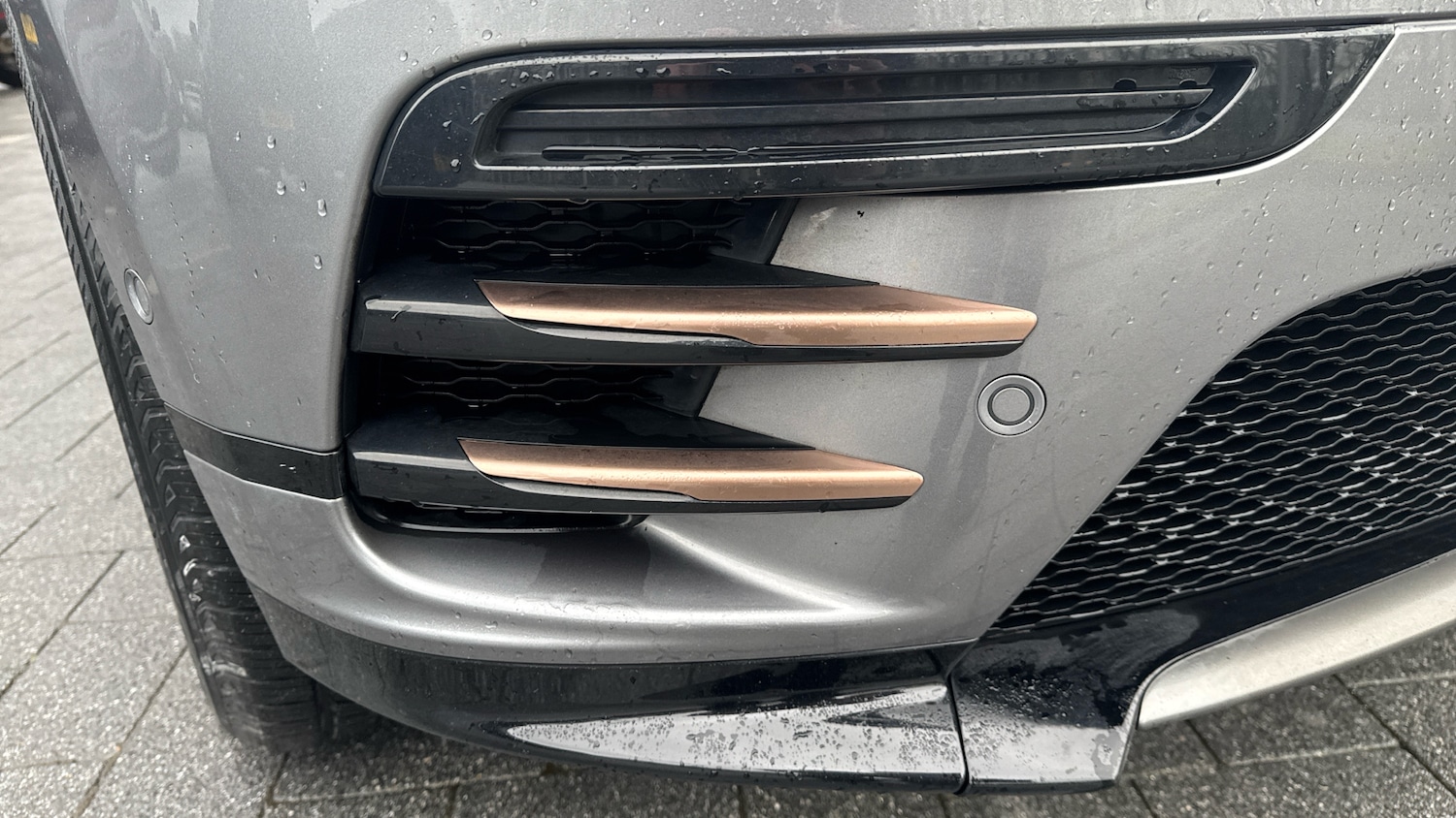 Used Land Rover Range Rover Velar 2021 for sale - 77432472: Photo 37