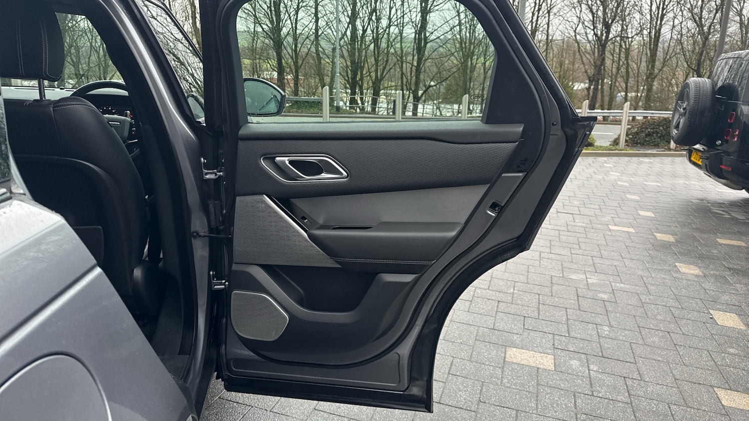 Used Land Rover Range Rover Velar 2021 for sale - 77432472: Photo 39