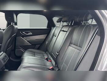 Used Land Rover Range Rover Velar 2021 for sale - 77432472: Photo