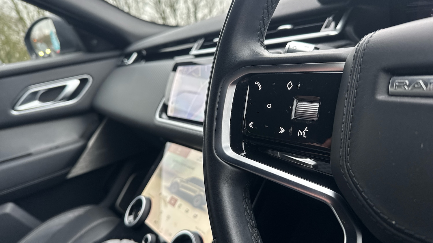 Used Land Rover Range Rover Velar 2021 for sale - 77432472: Photo 56