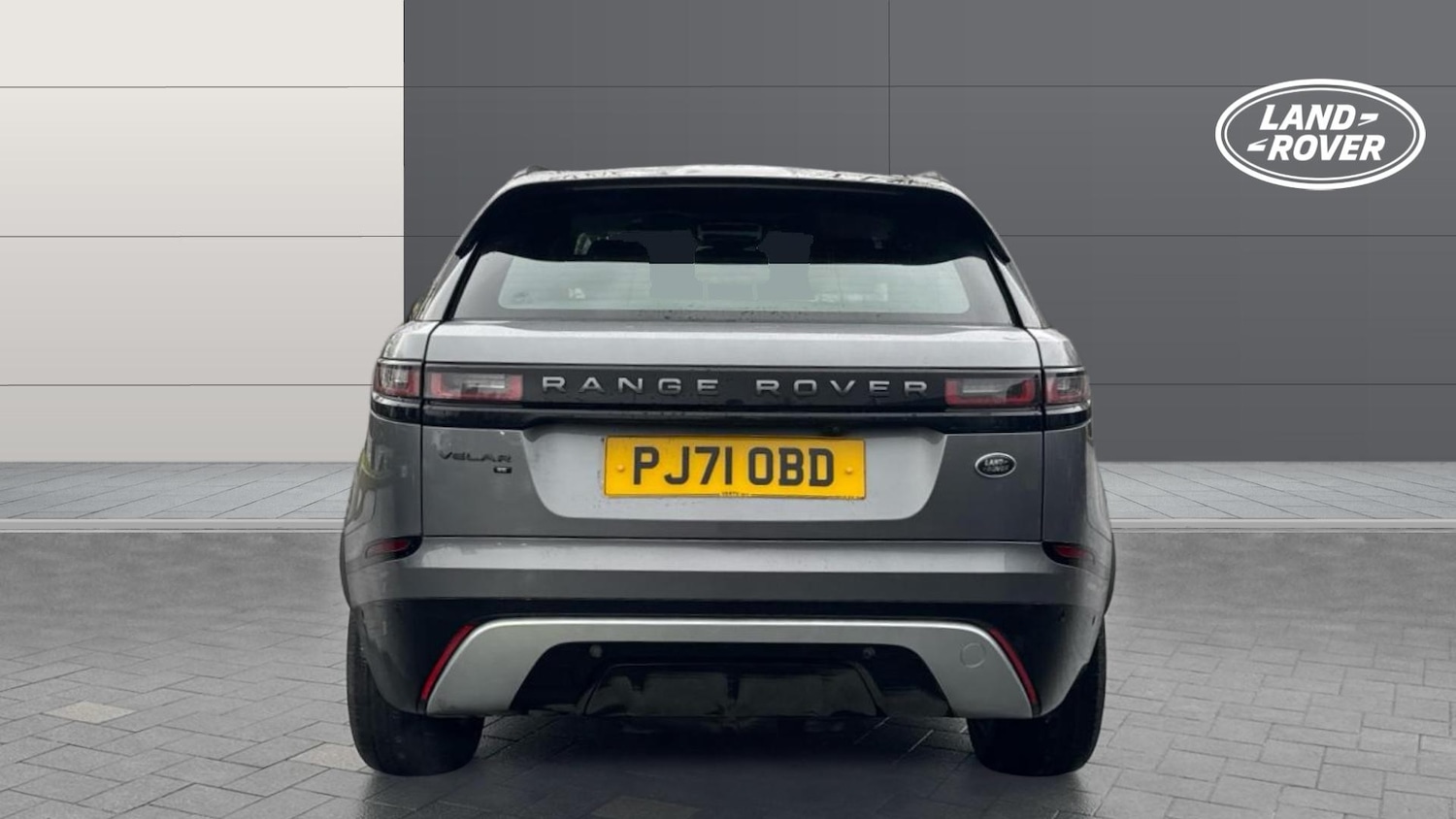 Used Land Rover Range Rover Velar 2021 for sale - 77432472: Photo 6