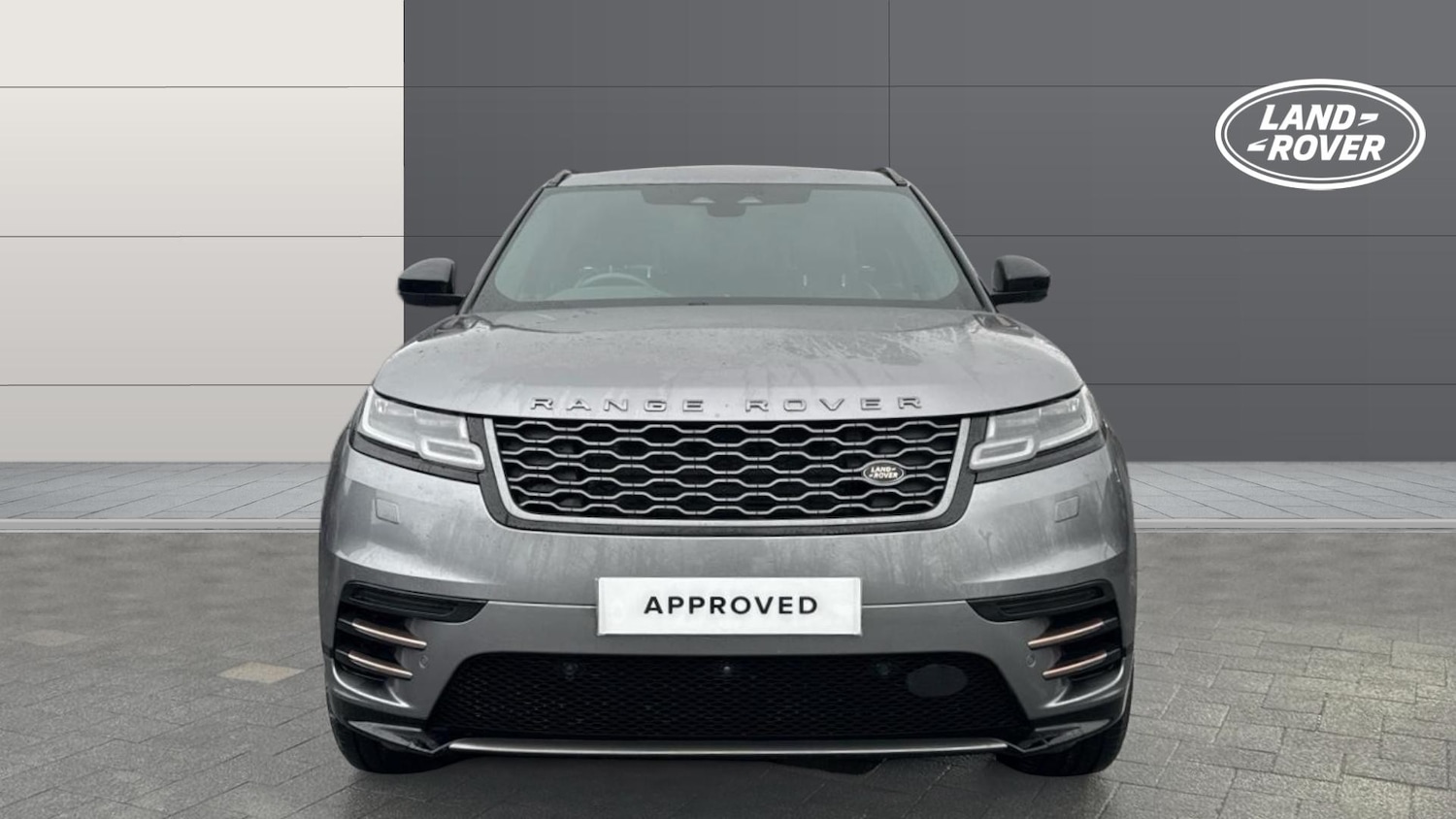 Used Land Rover Range Rover Velar 2021 for sale - 77432472: Photo 7