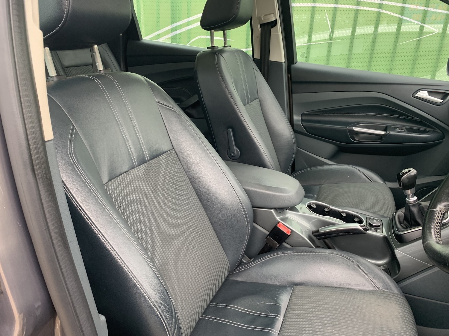 Used Ford C-Max 2014 for sale - 77694236: Photo 10