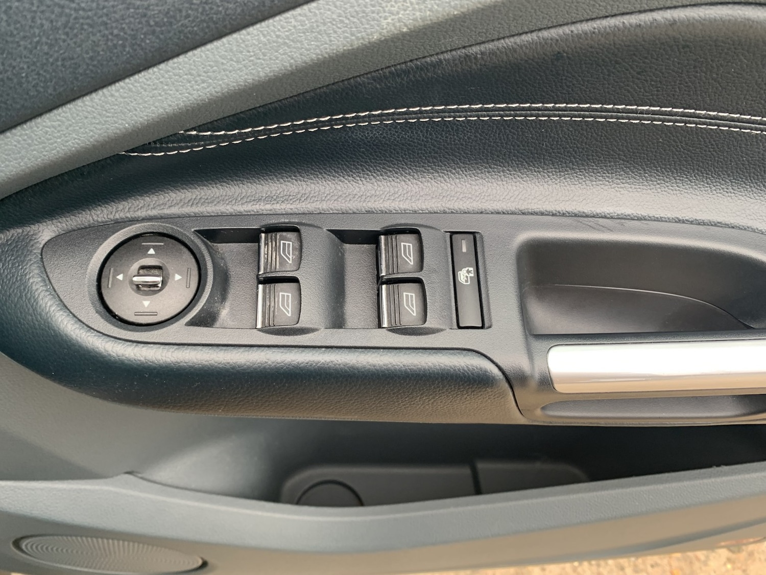 Used Ford C-Max 2014 for sale - 77694236: Photo 13