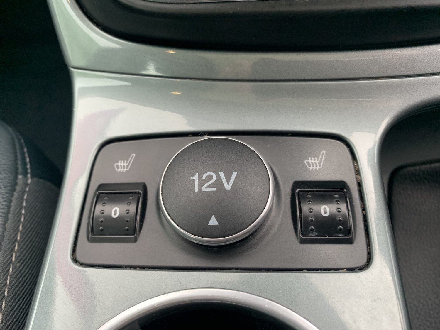 Used Ford C-Max 2014 for sale - 77694236: Photo 15