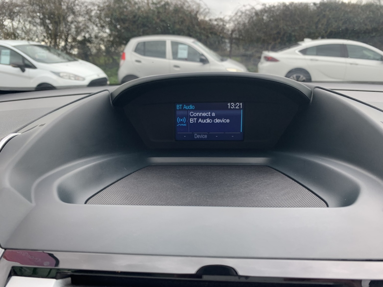 Used Ford C-Max 2014 for sale - 77694236: Photo 17