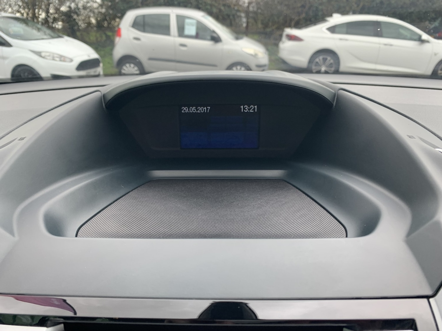 Used Ford C-Max 2014 for sale - 77694236: Photo 18