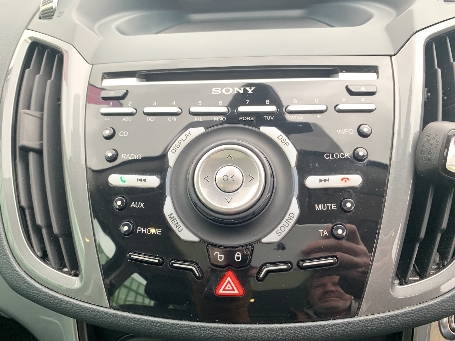 Used Ford C-Max 2014 for sale - 77694236: Photo 19