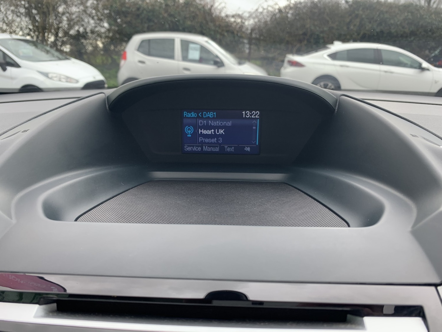 Used Ford C-Max 2014 for sale - 77694236: Photo 23