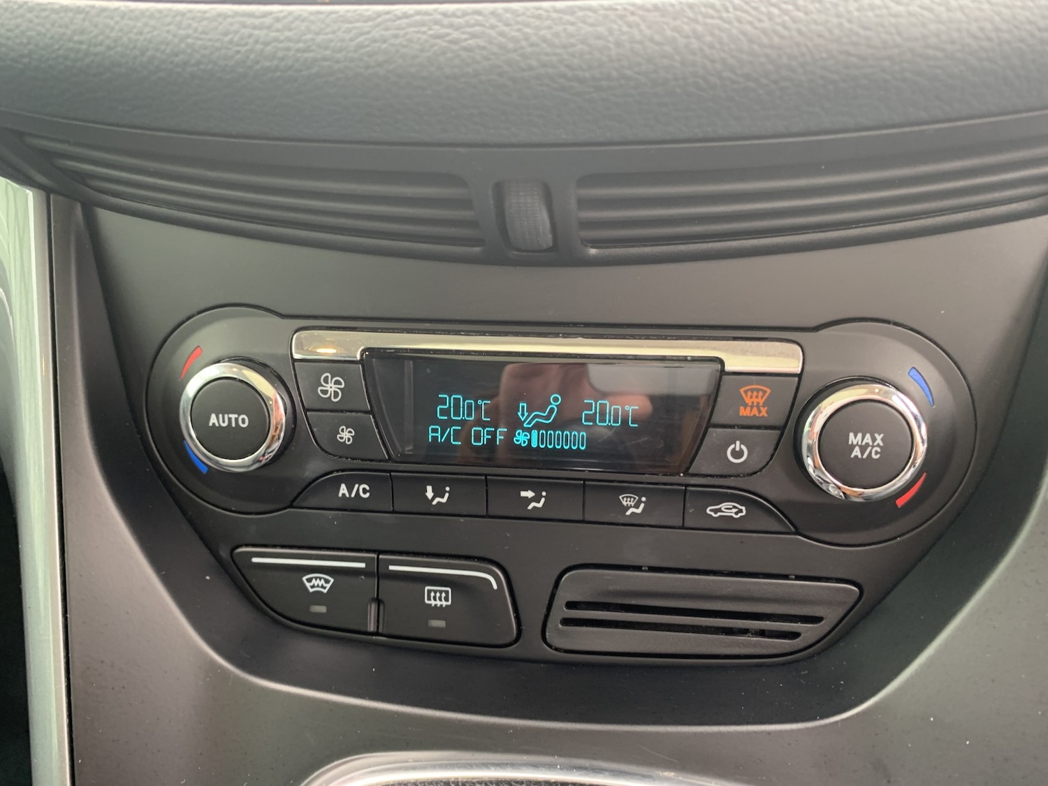 Used Ford C-Max 2014 for sale - 77694236: Photo 25