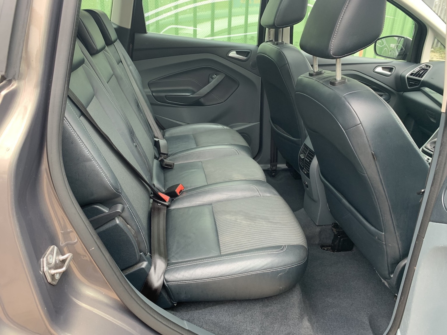 Used Ford C-Max 2014 for sale - 77694236: Photo 29