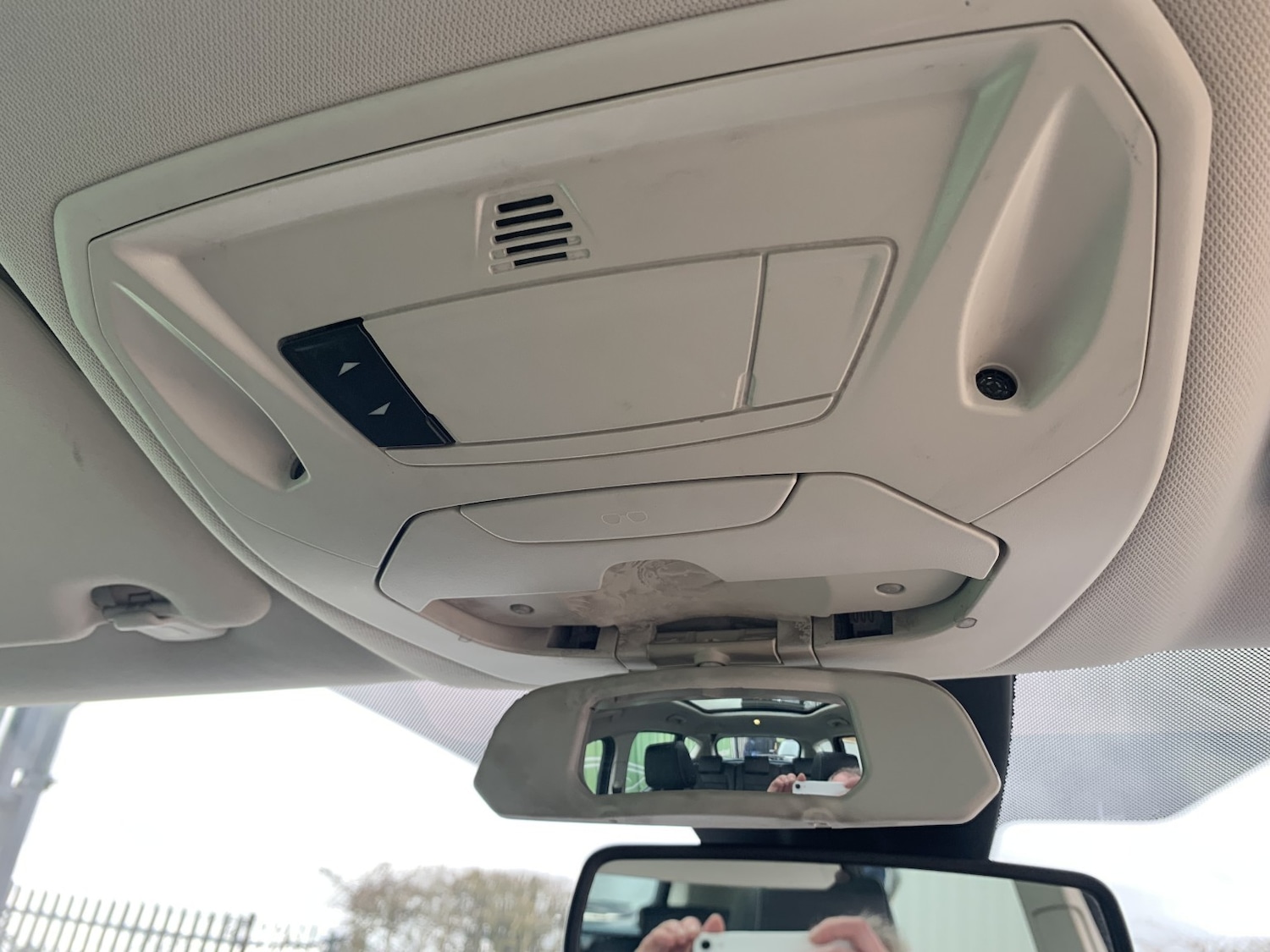 Used Ford C-Max 2014 for sale - 77694236: Photo 32