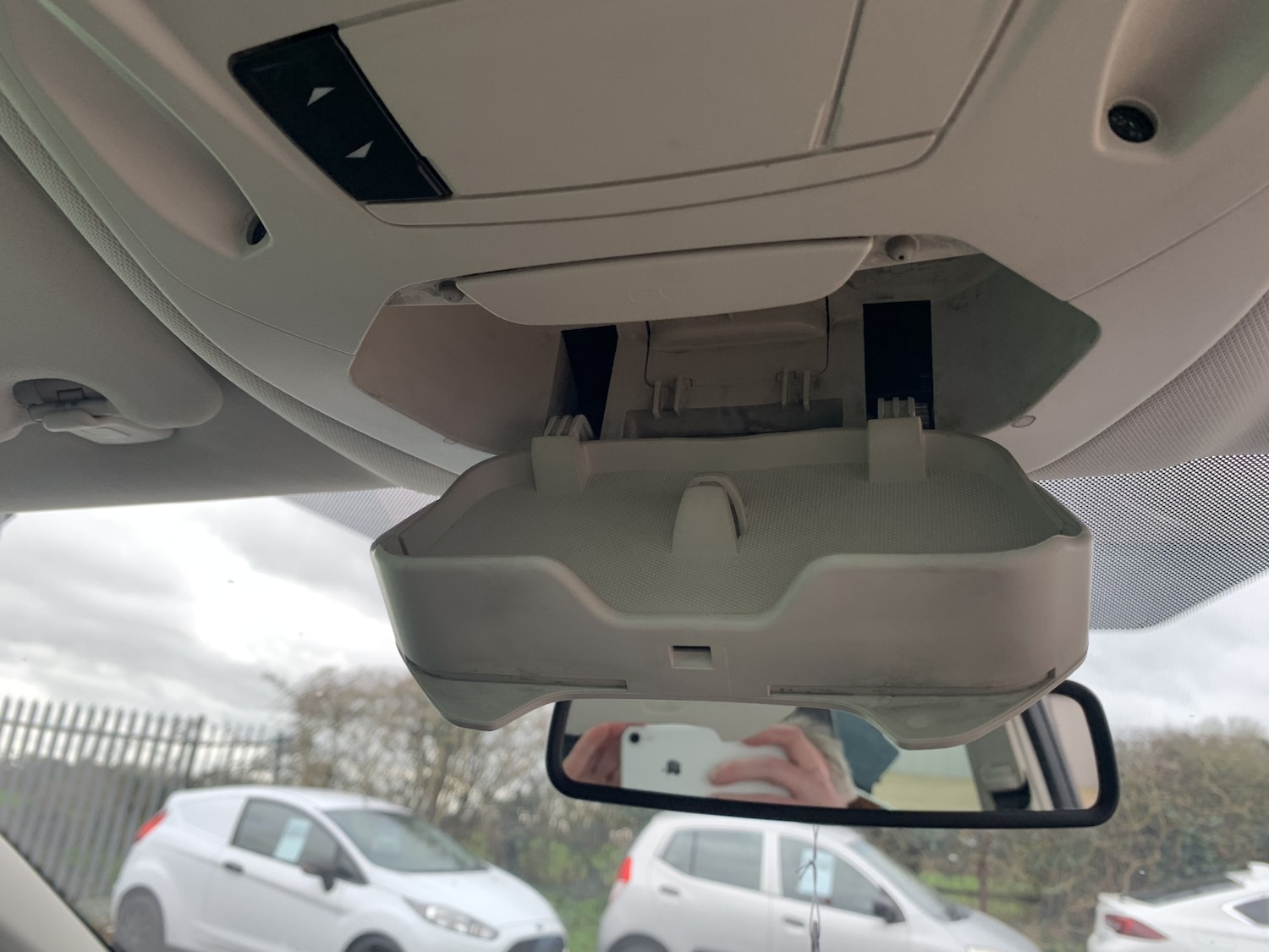 Used Ford C-Max 2014 for sale - 77694236: Photo 36