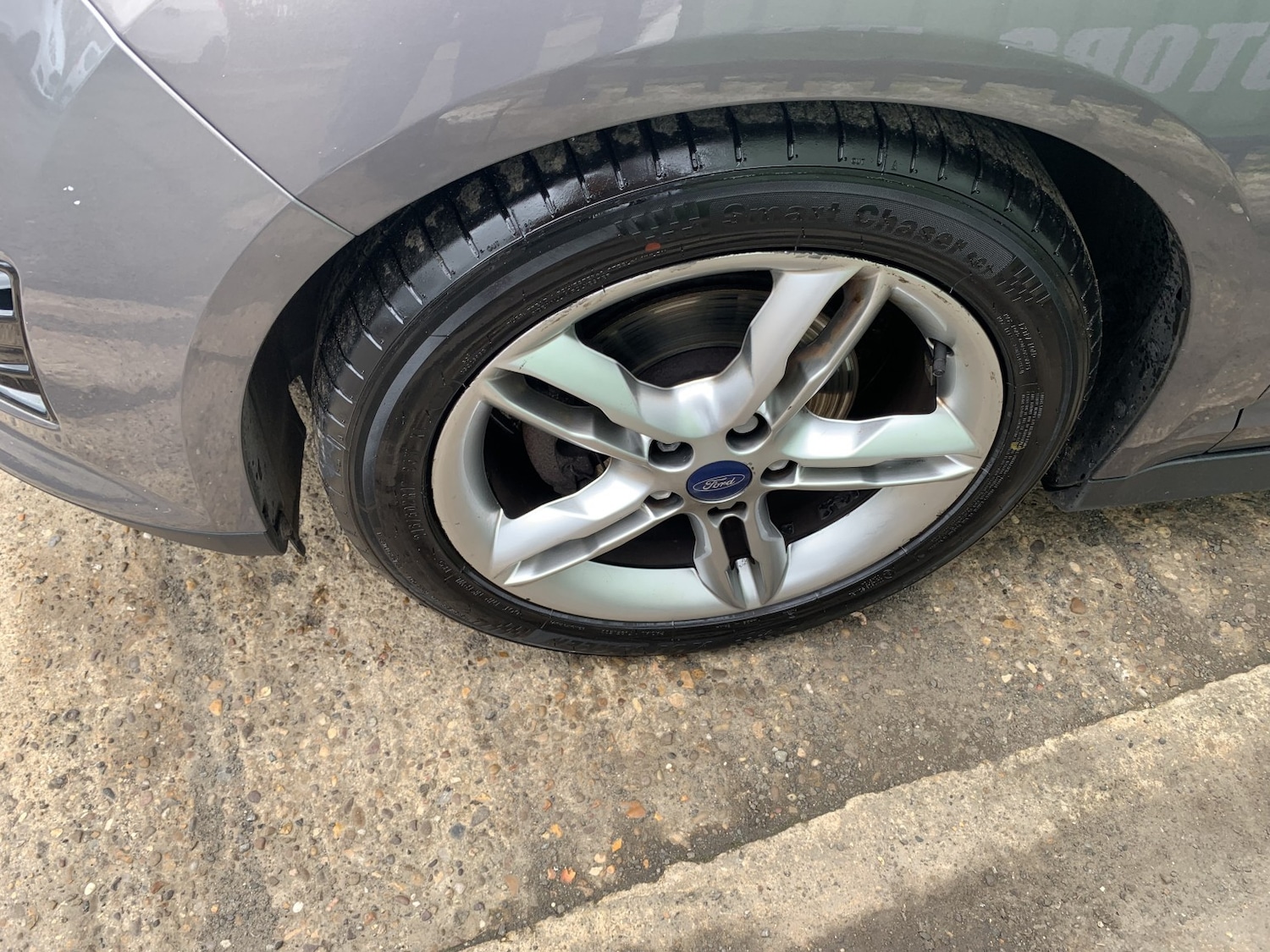 Used Ford C-Max 2014 for sale - 77694236: Photo 5