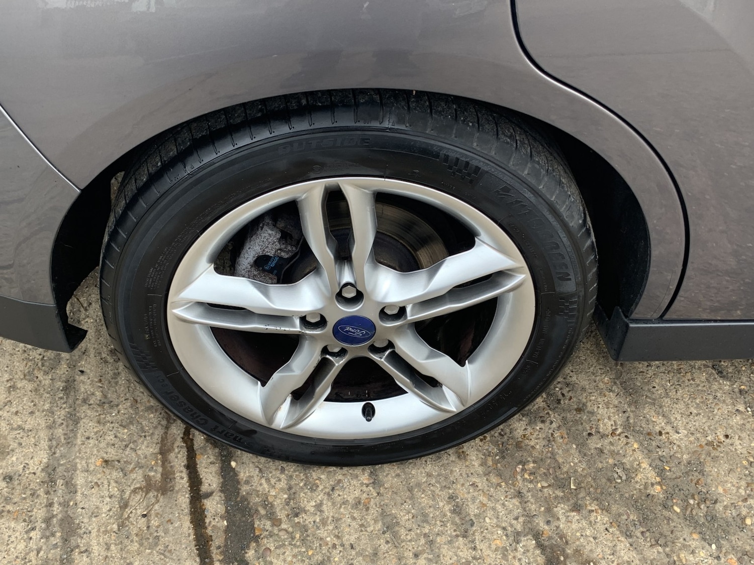 Used Ford C-Max 2014 for sale - 77694236: Photo 7