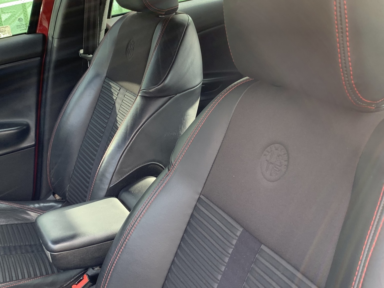 Used Alfa Romeo Giulietta 2012 for sale - 76521077: Photo 25