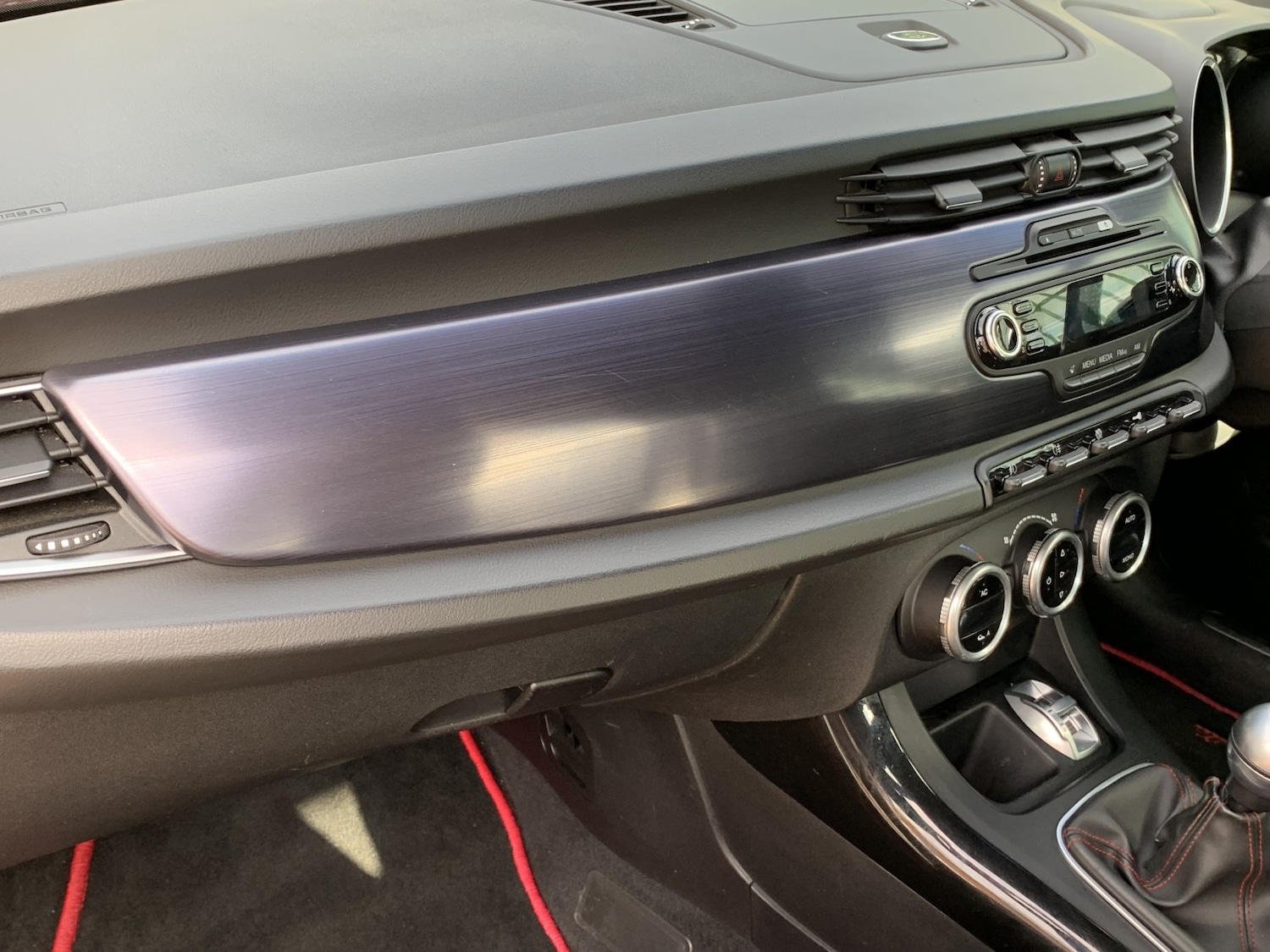 Used Alfa Romeo Giulietta 2012 for sale - 76521077: Photo 28