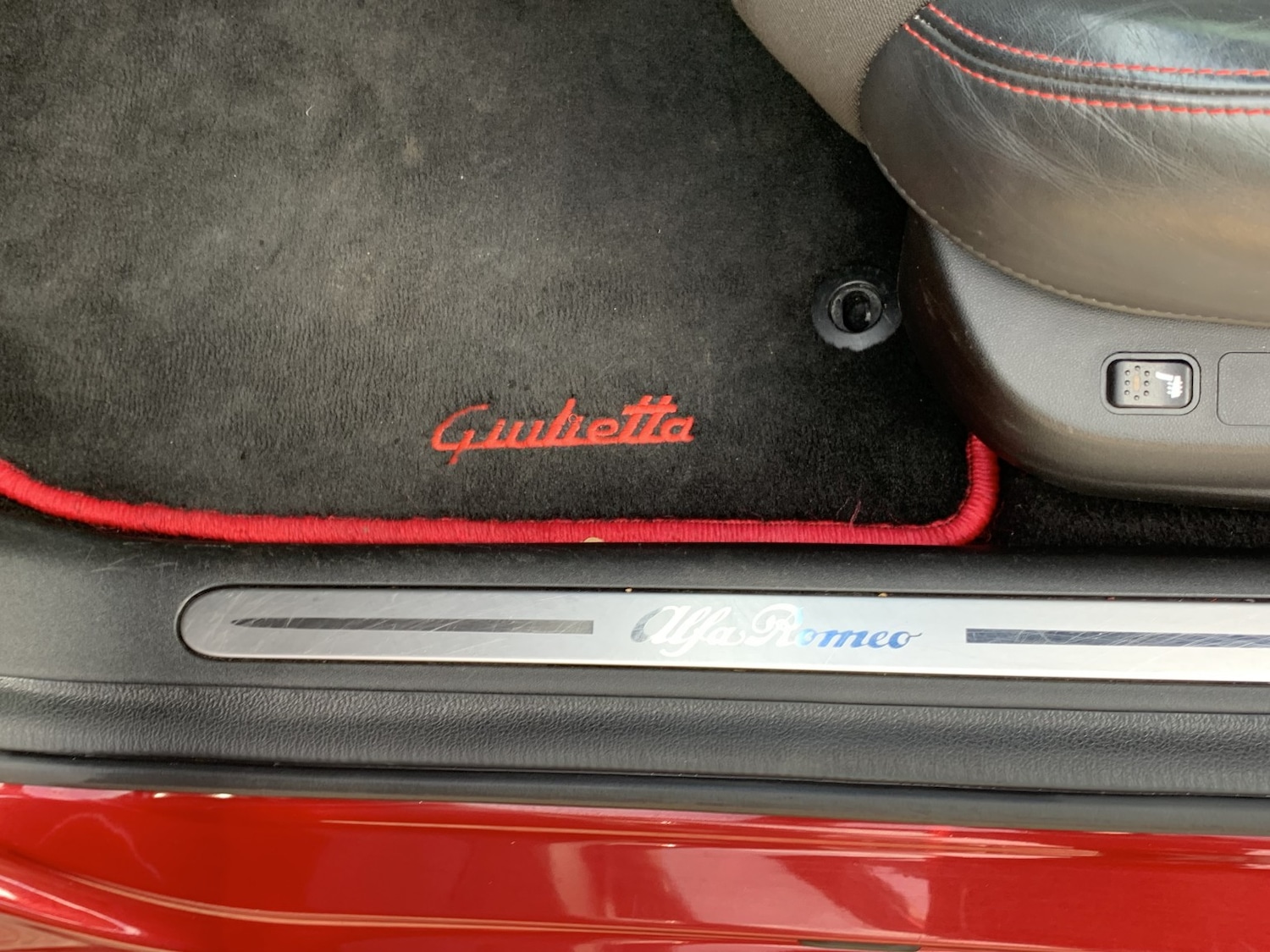 Used Alfa Romeo Giulietta 2012 for sale - 76521077: Photo 30