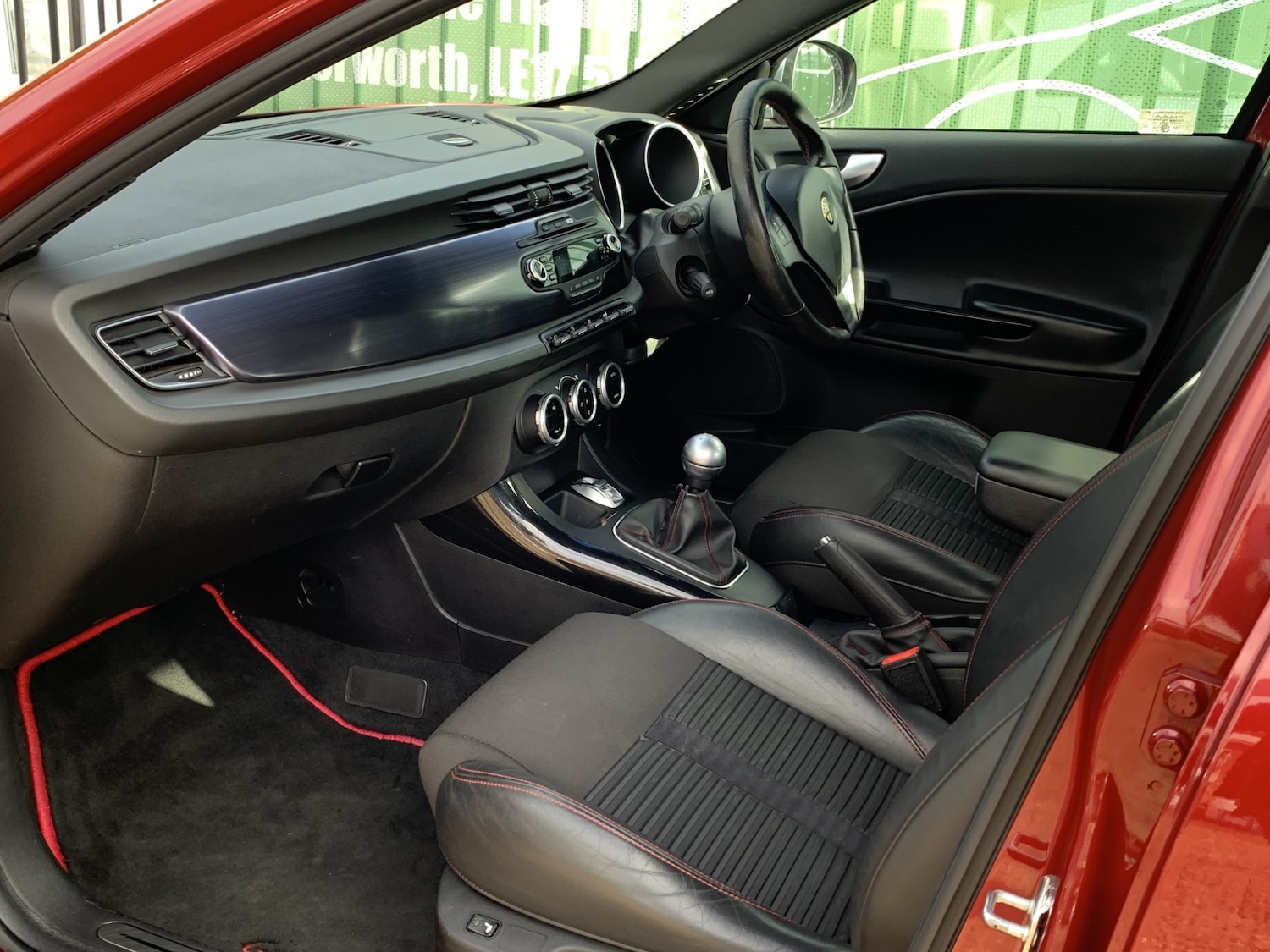 Used Alfa Romeo Giulietta 2012 for sale - 76521077: Photo 31