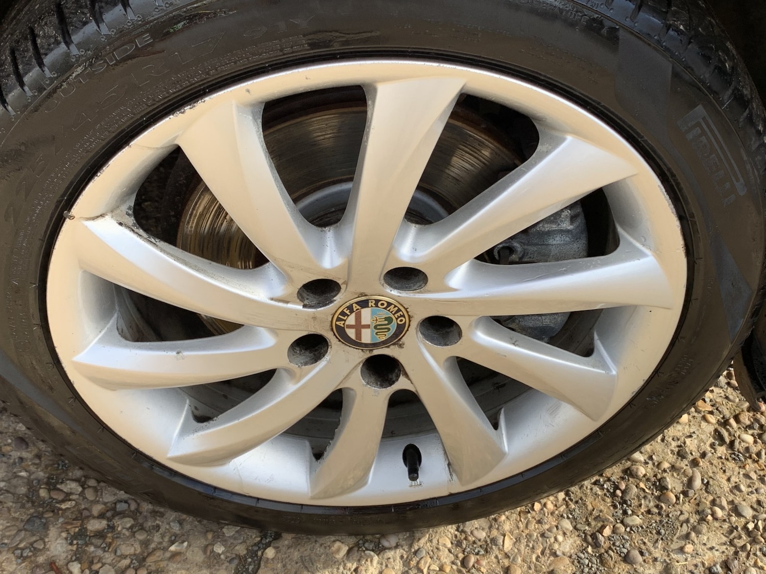 Used Alfa Romeo Giulietta 2012 for sale - 76521077: Photo 32